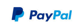 PayPal Acceptance Mark