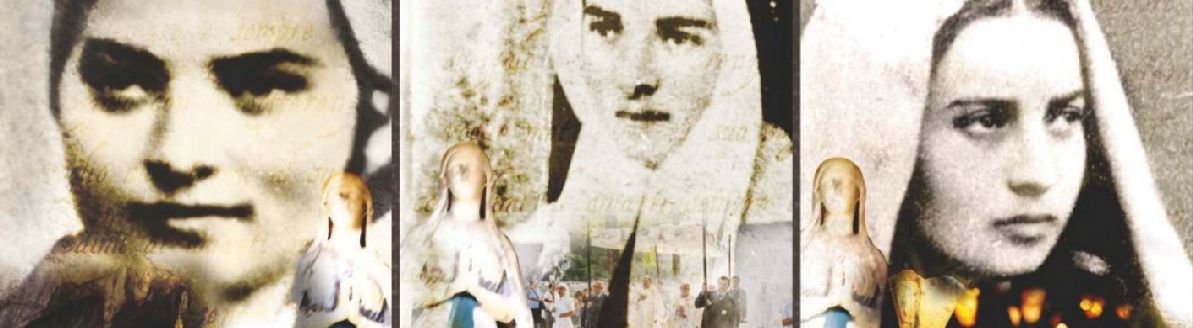 Bernadette Soubirous