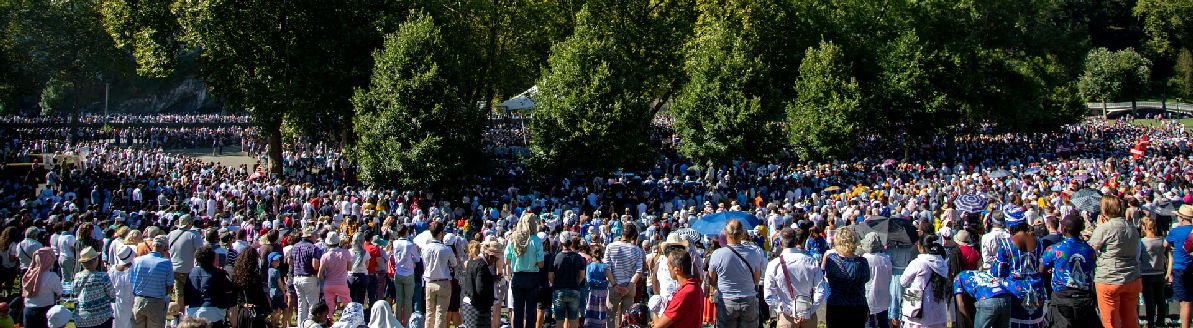 Messe de l'Assomption 2018