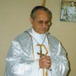 Mgr Pierre CLAVERIE