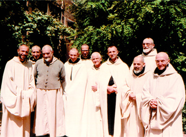 7 et 8 décembre Lourdes célèbre l’immaculée conception en lien avec la béatification des martyrs d’Algérie