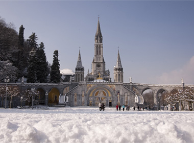 I momenti importanti del mese di dicembre e l’anno di Bernadette in arrivo