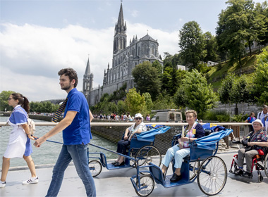 11 février 2019 – XXVIIe journée mondiale du malade