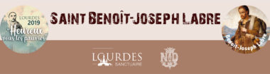 Une exposition Saint-Benoît-Joseph Labre
