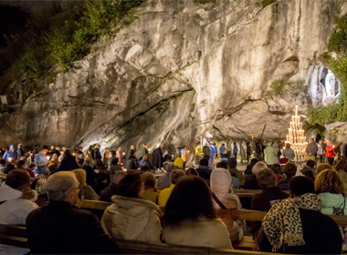 Feast of Our Lady of Lourdes