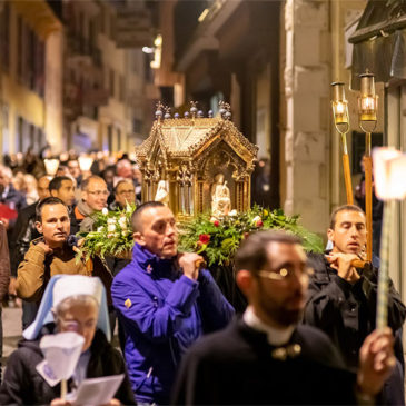 Fête de Sainte-Bernadette