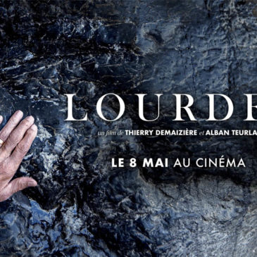 Le film « LOURDES »   en avant-première