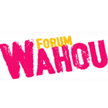 Forum WAHOU ! À Lourdes les 11 et 12 mai 2019