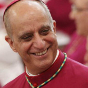 «Los primeros evangelizadores del Santuario de Lourdes son los enfermos»