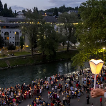 Freitag, 31. Mai 2019, Mariä Heimsuchung und Gebetstag für das Leben