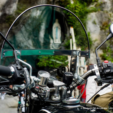 Du 22 au 23 juin29e pèlerinage des motards au son des cornemuses