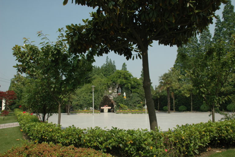 Pu-Dong, Chine_1