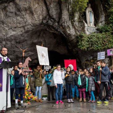 La Bigorre à Lourdes !Du 18 au 21 octobre