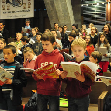 XIèmes Ancolies à LourdesRendez-vous les 9 et 10 novembre