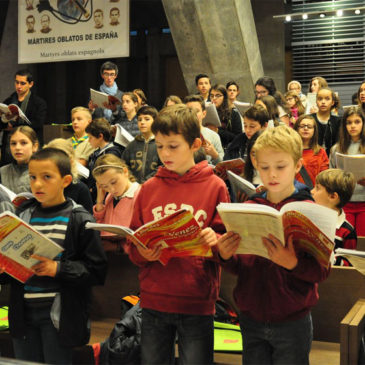 XIèmes Ancolies à LourdesRendez-vous les 9 et 10 novembre