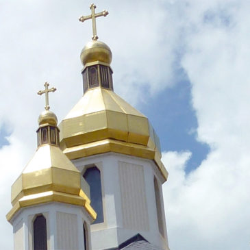 Saint-Nicolas fêté à Lourdes, en l’église ukrainienne