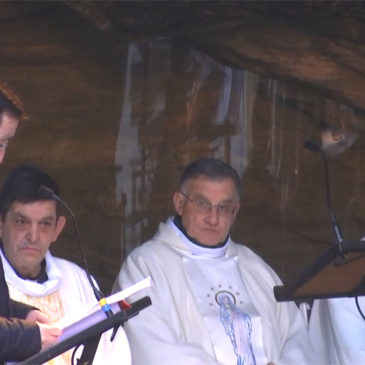 En Espagne, plus de 150 000 fidèles ont rencontré sainte Bernadette