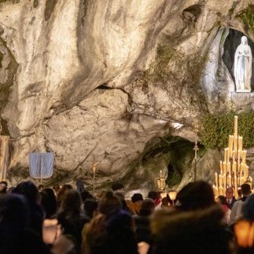 Lourdes News N°41 – February 2020