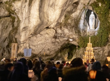 Lourdes News Archives - Bienvenue au Sanctuaire Notre-Dame de Lourdes