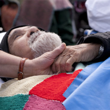 Mensaje del Santo Padre Francisco para la XXVIII jornada mundial del enfermo 11 de febrero de 2020