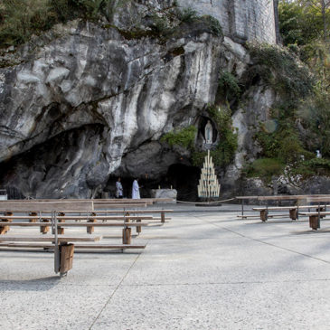 Novene zur Jungfrau Maria, Mutter der Kirche