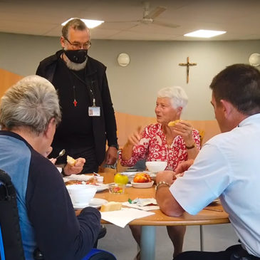 L’Accueil Notre-Dame : une référence dans la lutte contre la Covid-19