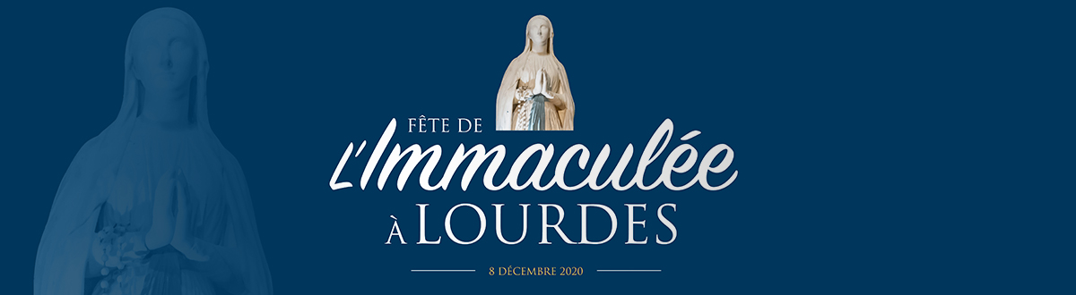 8th December 2020 The Feast of the Immaculate Conception