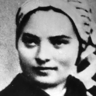 18 février : Sainte-Bernadette