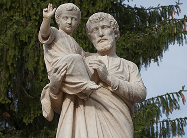 19th March: Saint-Joseph