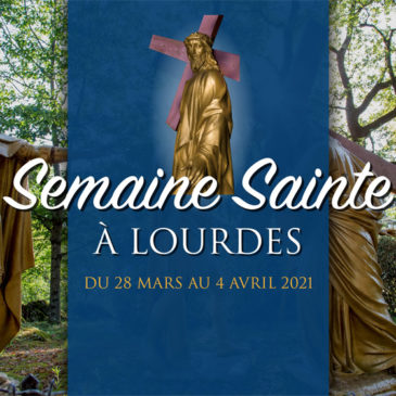 La semaine sainte