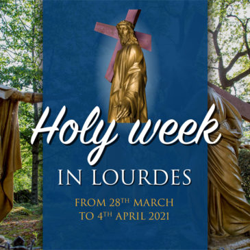 Holy week