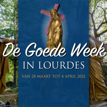 De Goede Week