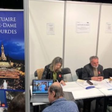 Soutenir le Sanctuaire de Lourdes, c’est soutenir l’accueil de tous