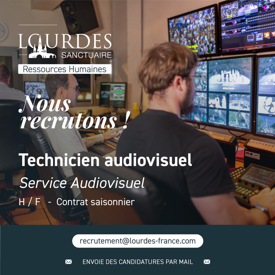 audiovisuel