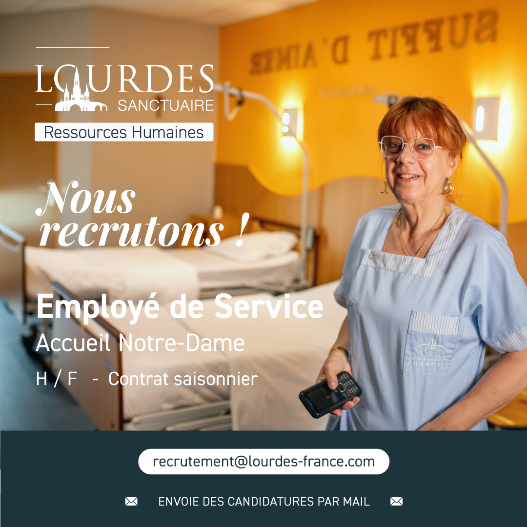 employédeservice